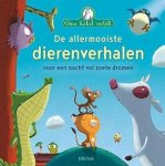 Christine Beigel, Hervé le Goff - Oma Kakel vertelt - De allermooiste dierenverhalen