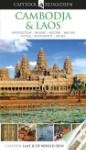 Chandler, David, Peter Holmshaw, Iain Stewart, Richard Waters - Cambodja en Laos, Capitool reisgidsen