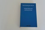 Boudewijn Buch - Verzamelde gedichten