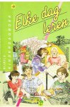 Boon, Aartje - Elke dag leren. Bijbels kinderdagboek