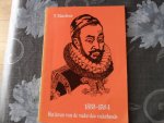 Mateboer T. - Het leven van de vader des vaderlands 1533-1584