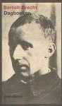 Brecht, Bertolt - Dagboeken 1920 - 1922. Autobiografische aantekeningen 1920 - 1954