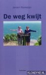Riemeijer, Jeroen - De weg kwijt