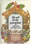 Lear - De uil & de poezekat & nog meer van die onzin