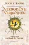 James Clemens 48220 - Verboden en verbannen 4 Boek der poorten