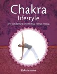 Elske Feitsma - Chakra lifestyle