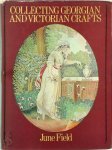 June Field 137878 - Collecting Georgian and Victorian Crafts