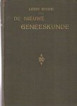 Kuhne, Louis - De nieuwe geneeskunde zonder medicijnen of operatiën. Een leerboek en raadgever voor gezonden en zieken. Naar de laatse Duitsche uitgave door J.J. Schwenke Kuhne, Louis - De nieuwe geneeskunde zonder medicijnen of operatiën. Een leerboek en raadgever voor gezonden en zieken. Naar de laatse Duitsche uitgave door J.J. Schwenke