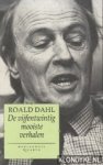 Dahl, Roald - De vijfentwintig mooiste verhalen van Roald Dahl