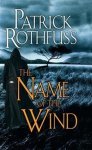 Patrick Rothfuss - Kingkiller chronicle (01) name of the wind