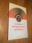 Mannheim, Karl - Het generatieprobleem