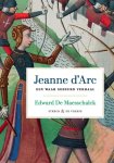 Edward de Maesschalck - (1) Jeanne D'Arc