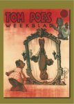 Schulte, Koos (Inleiding) - Tom Poes weekblad Bundel 5  - Periode 1949 2e jaargang nummer 10 tot en met 24