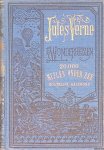 Verne, Jules - 20.000 mijlen onder zee: oostelijk halfrond Verne, Jules - 20.000 mijlen onder zee: oostelijk halfrond