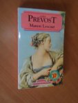 Prevost, Abbe - Manon Lescaut