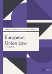 Fabian Amtenbrink 110344, Hans Vedder 110930 - European Union Law A Textbook