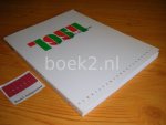 Erna Staal en Murk Salverda (red.) - Een literaire doorsnee 1954 [Schrijversprentenboek 36]