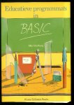 Voorburg, Max - Educatieve programma s in Basic
