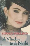 Sidney Sheldon - Als vlinders in de nacht geb