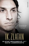 Zlatan Ibrahimovic - Ik, zlatan