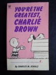 Schulz, Charles M. - You’re The Greatest, Charlie Brown