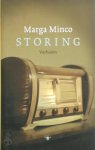 Marga Minco - Storing