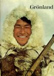 Petersen, Hjalmar (Photos von Werner Lüthy) - Grönland