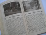  - WANDELINGEN in HET GOOI en Omstreken uitgave ANWB 1925