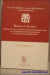 Wim Van Dooren/ Lieven Verschaffel en  Patrick Onghena. - Rekenen of algebra?  Gebruik van en houding tegenover rekenkundige en algebraische oplossingswijzen bij toekomstige leerkrachten.