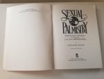 Nathaniel Altman - Sexual Palmistry