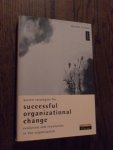 Colenso, Michael - Kaizen strategies for supporting organisational change. Evolution and revolution in the organisation.