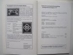 Stichting Filatelie en de Nederlandse Bond van Filatelisten-Verenigingen - Catalogus Nationale Postzegelstentoonstelling Philaposta_Groningana'75