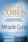 Harlan Coben - Miracle Cure