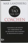 M. Landsberg - De Tao van het coachen
