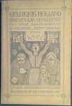W.H.V. [=W.H. Vliegen]. - Gelukkig Holland! Brieven aan een werkman. Vrij gevolgd naar Blatchford's "Merry England".