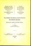ROOD, N - Ngombe-Nederlands-Frans Woordenboek. Dictionnaire ngombe - néerlandais - français ROOD, N - Ngombe-Nederlands-Frans Woordenboek. Dictionnaire ngombe - néerlandais - français
