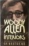 Woody Allen - Interiors Vertaling Barbara van Kooten