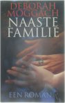 D. Moggach - Naaste familie - D. Moggach