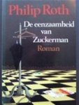 Roth, Philip - De eenzaamheid van Zuckerman