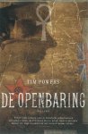Tim Powers - De Openbaring