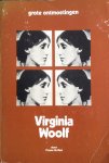 Grillet, Frans - Virginia Woolf