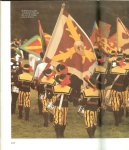 Molen, van der & Vogt, Paul - Onze Folklore - het jaar rond