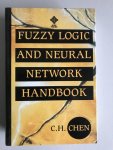 C. H. Chen - Fuzzy Logic and Neural Network Handbook