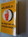 Land, Sipke van der - Wat bezielt ze ... 3 / het nieuwe boek over christelijke bewegingen Land, Sipke van der - Wat bezielt ze ... 3 / het nieuwe boek over christelijke bewegingen
