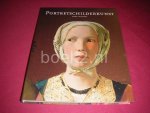 Norbert Schneider - Portretschilderkunst. Meesterwerken uit de Europese portretschilderkunst 1420-1670