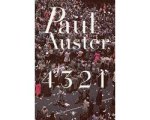 Paul Auster - 4321 Paul Auster - 4321