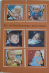 Heijmans, J.A. - - De zes kleinkinderen van Soestdijk