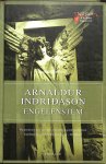 Indridason, Arnaldur - Engelenstem