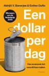 Abhijit Banerjee - Een dollar per dag Abhijit Banerjee - Een dollar per dag