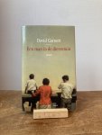 David Garnett - Een man in de dierentuin – David Garnett